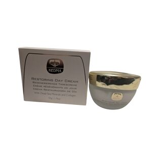 Kedma‎ Restoring Day Cream — Cream